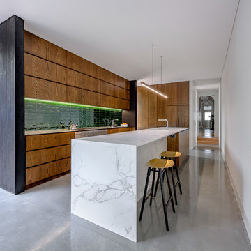 Darling Point - Renovation