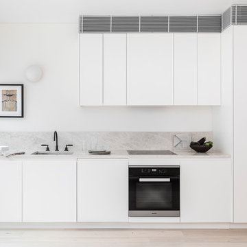 Darlinghurst Terrace