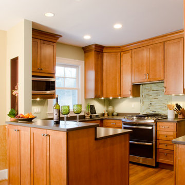 Darren's Kitchen