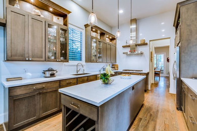 Legion Custom Home Builders Project Photos Reviews Houston Tx Us Houzz