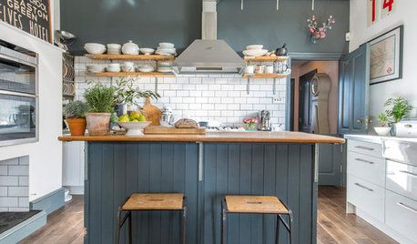Expert Tips to Keep Your Kitchen Makeover on Budget