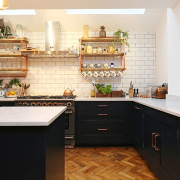 Dassett Road - SE27