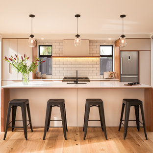 Davis Residence