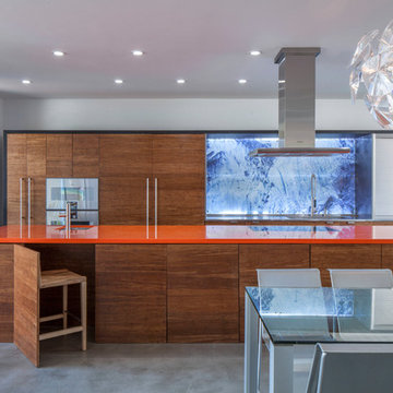 Dawnsknoll Residence
