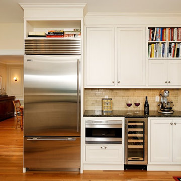 DC Kitchen Remodel