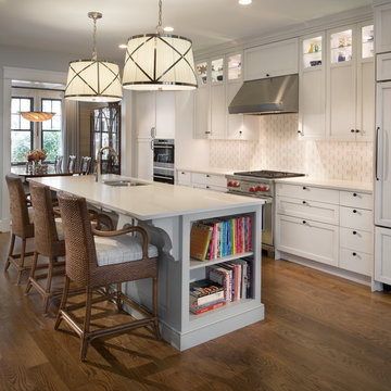 DC Rowhouse Complete Renovation