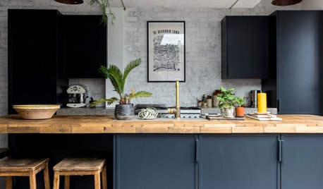 Clever Ways to Reclaim, Restore and Recycle from our Houzz Tours