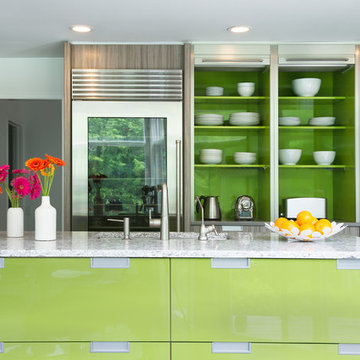 DEANE - Lime