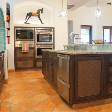 Deborah & Jacob's Kitchen