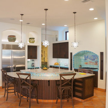 Deborah & Jacob's Kitchen