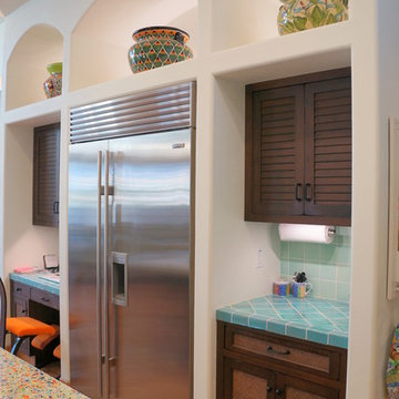 Deborah & Jacob's Kitchen