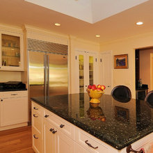 kitchen granite