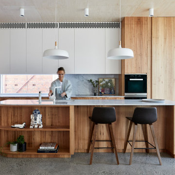 Deco House