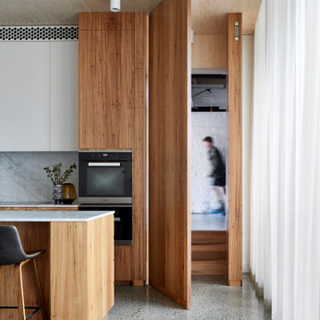Deco House