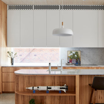 Deco House