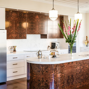 Deco Kitchen