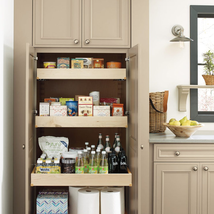 Tall Pantry Ideas Photos & Ideas Houzz
