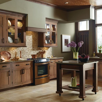 Decora Rivington Kitchen Cabinets