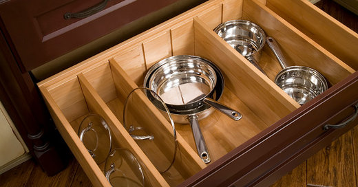 A Professional Organizer Shares Her Top 6 Storage Products