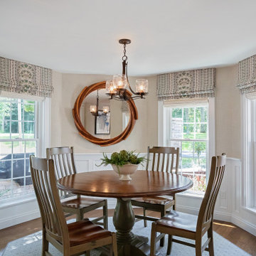 Deep River Estate