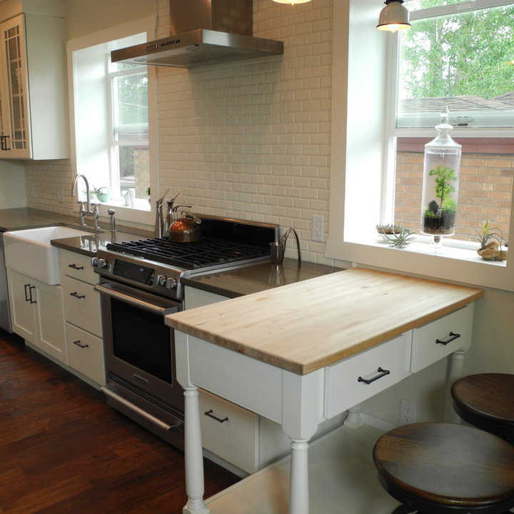 Deep Window Sill - Photos & Ideas | Houzz