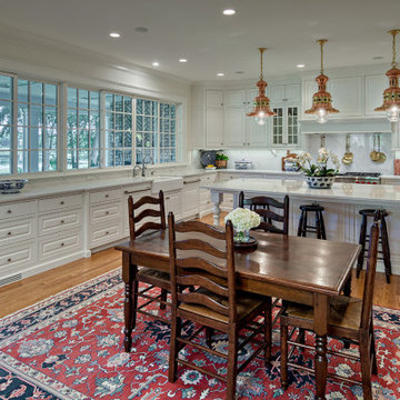 Deephaven Nantucket Remodel