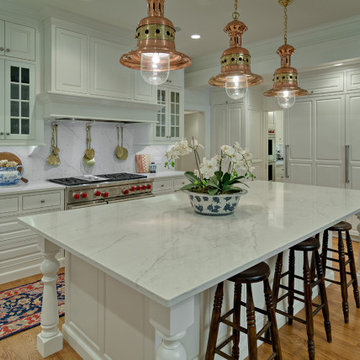 Deephaven Nantucket Remodel