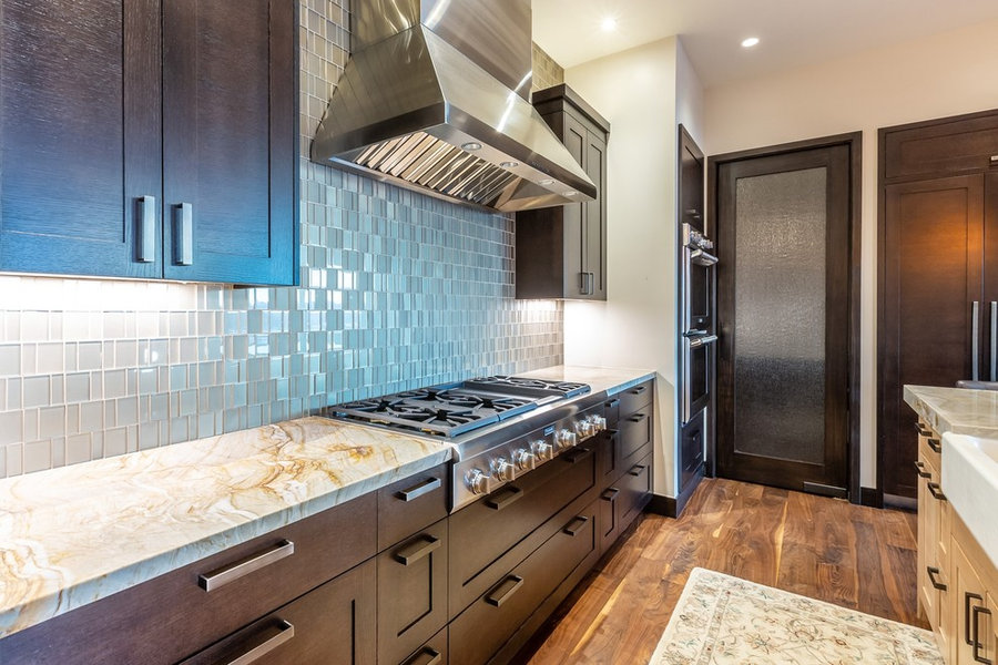 Deer Mountain Home, Park City, Utah
