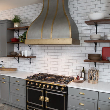 Deer Park Common Sense Kitchen Remodel