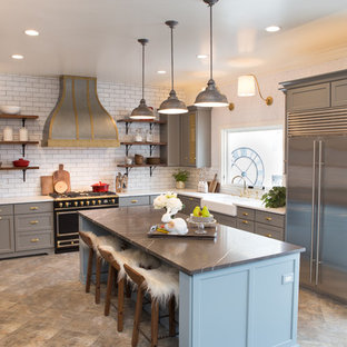 Deer Park Common Sense Kitchen Remodel