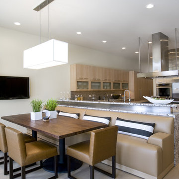 Deerfield Residence 2