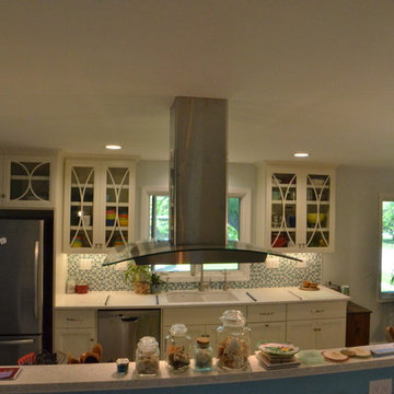 DeKalb Kitchen Remodel
