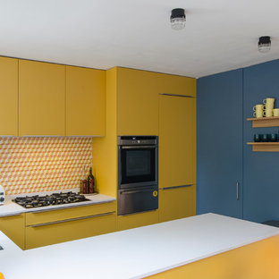 Delawyk Modular House