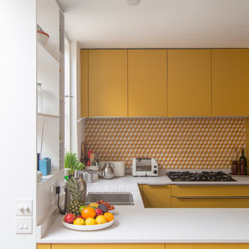 Delawyk Modular House
