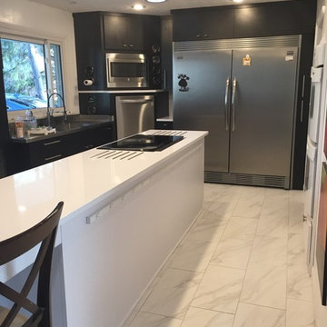Delp Kitchen Remodel