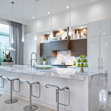 Delray Beach Residence