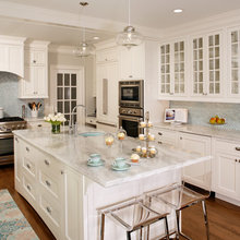 Kitchen ideas