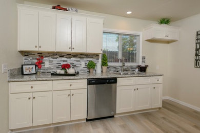 Lesso Kitchen And Bath Project Photos Reviews Anaheim Ca Us Houzz