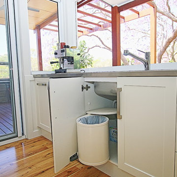 Denistone: Kitchen Renovation Sydney 2114