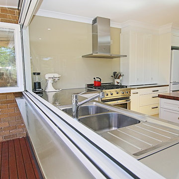 Denistone: Kitchen Renovation Sydney 2114