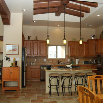 Dent Residence