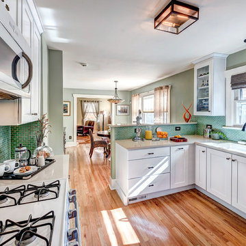 Denver Bungalow