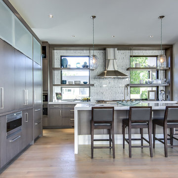 Denver Design Showhome