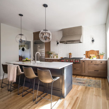 Denver Modern Farmhouse