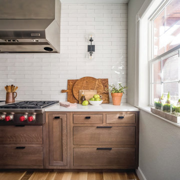 Denver Modern Farmhouse