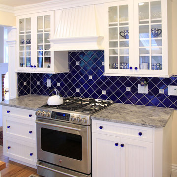 Denville, NJ kitchen reno