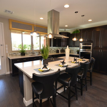 Desert Ambition @ Vistancia | Peoria, AZ | 3593 - Hope