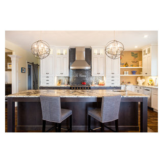Desert Blume - Cypress County - Medicine Hat - French Country Home ...