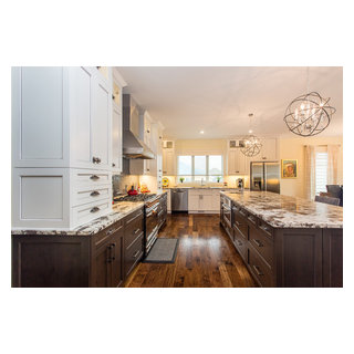 Desert Blume - Cypress County - Medicine Hat - French Country Home ...