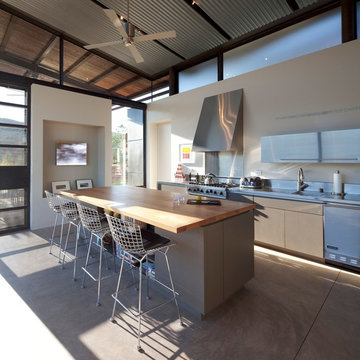 Desert House